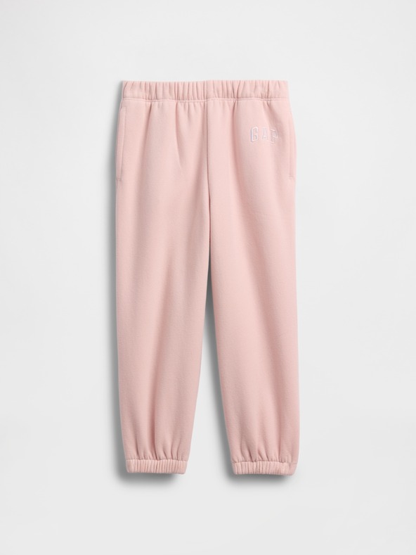 GAP Baby hlače VintageSoft GAP