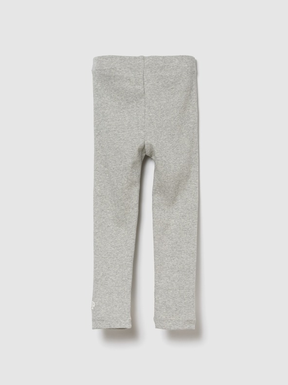 GAP Otroške gamaše z rebri Gap