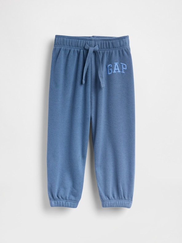 GAP Baby hlače VintageSoft GAP