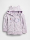GAP Baby jopa z logom VintageSoft GAP