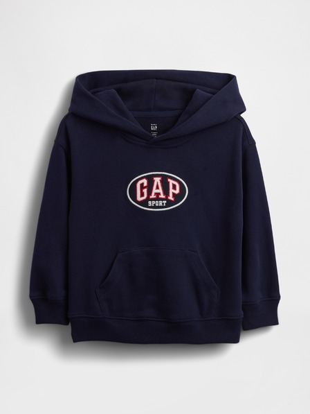 GAP Baby jopa z logom VintageSoft GAP