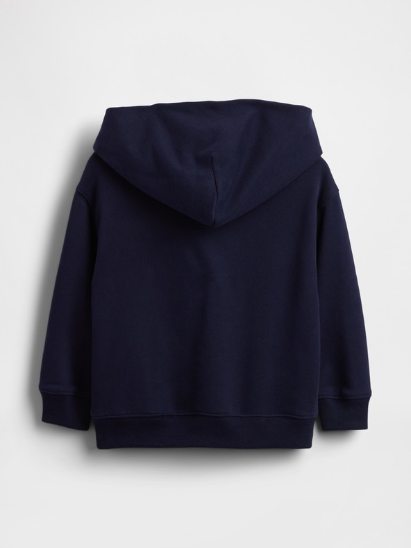 GAP Baby jopa z logom VintageSoft GAP