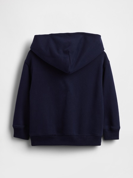 GAP Baby jopa z logom VintageSoft GAP