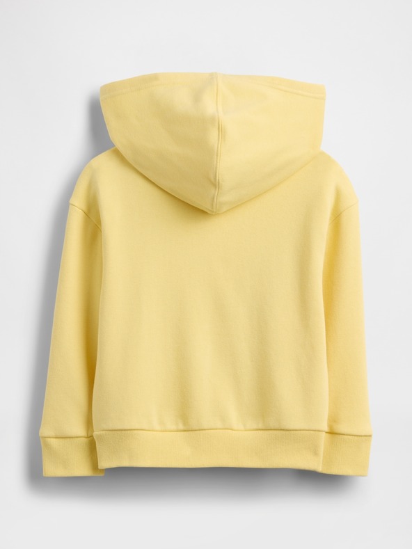 GAP Otroška majica z logotipom GAP