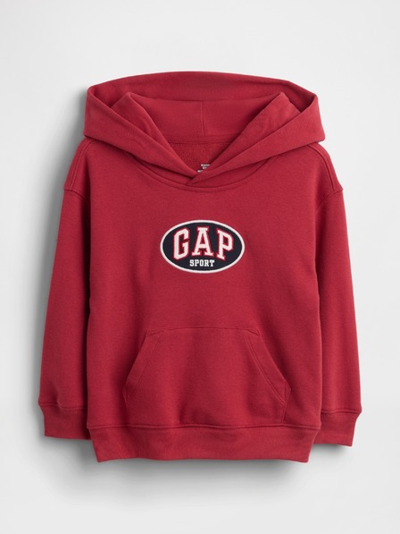 GAP Baby jopa z logom VintageSoft GAP