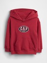 GAP Baby jopa z logom VintageSoft GAP