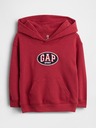GAP Baby jopa z logom VintageSoft GAP