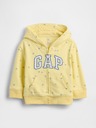 GAP Baby jopa z logom VintageSoft GAP