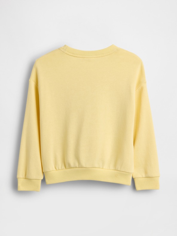 GAP Otroška majica z logotipom GAP