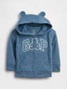 GAP Baby jopa z logom VintageSoft GAP