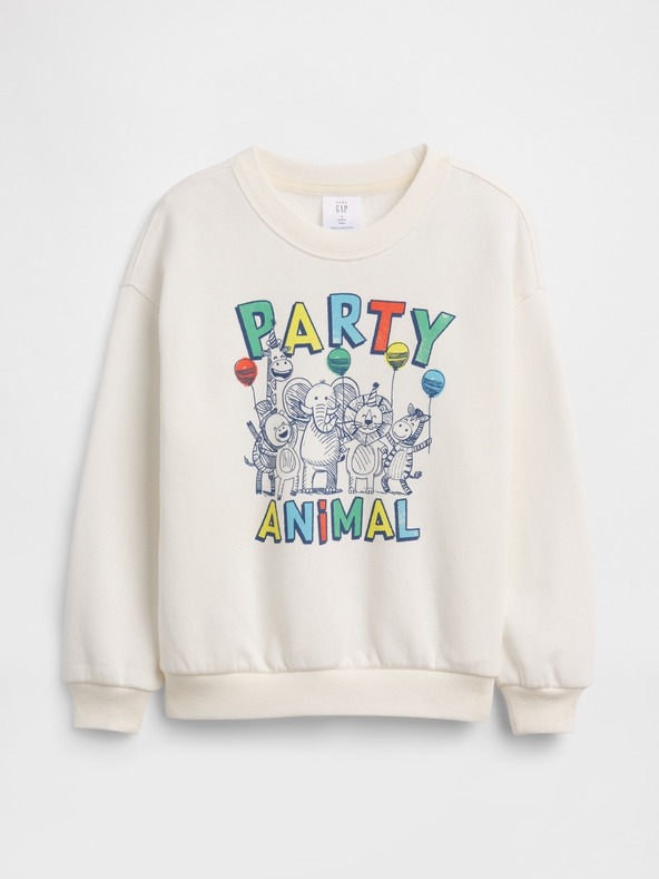 GAP Otroška majica GAP