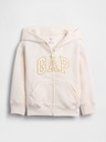 GAP Baby jopa z logom VintageSoft GAP