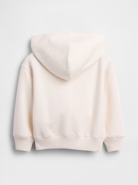 GAP Baby jopa z logom VintageSoft GAP