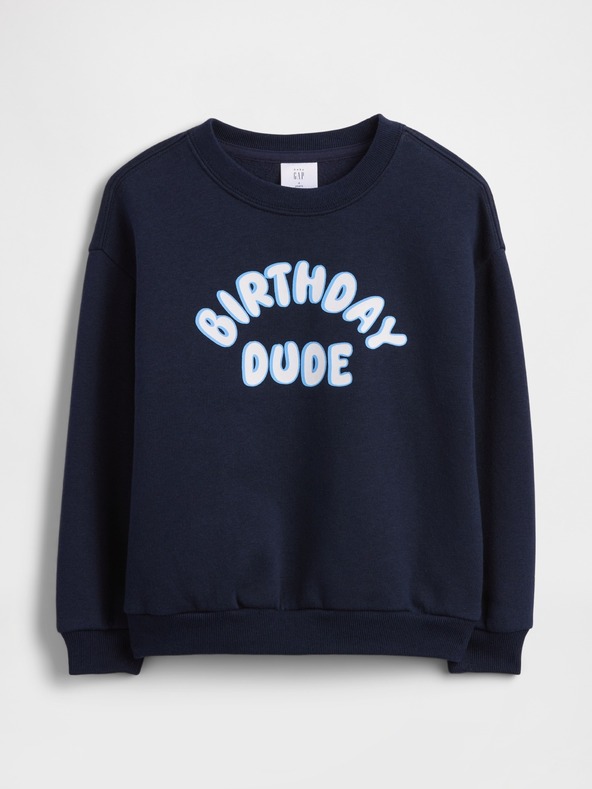 GAP Otroška majica GAP