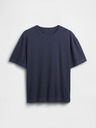 GAP Crop majica Heavyweight Uniseks GAP