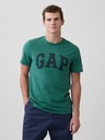 GAP Majica z logotipom Everyday Soft GAP