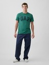 GAP Majica z logotipom Everyday Soft GAP