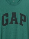 GAP Majica z logotipom Everyday Soft GAP