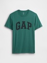 GAP Majica z logotipom Everyday Soft GAP