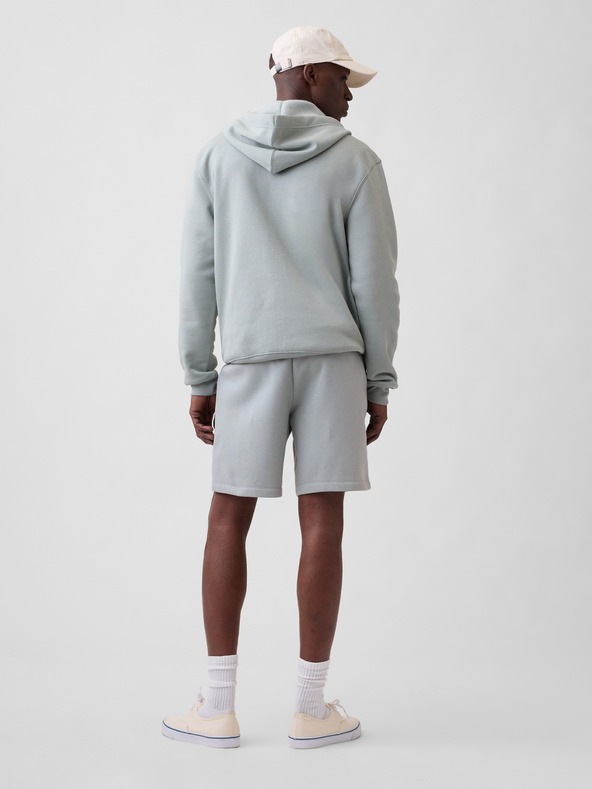 GAP Kratke hlače z logotipom GAP