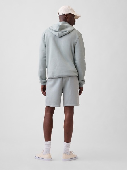 GAP Kratke hlače z logotipom GAP