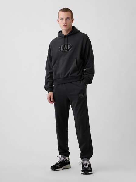 GAP Trenirka z logotipom VintageSoft GAP