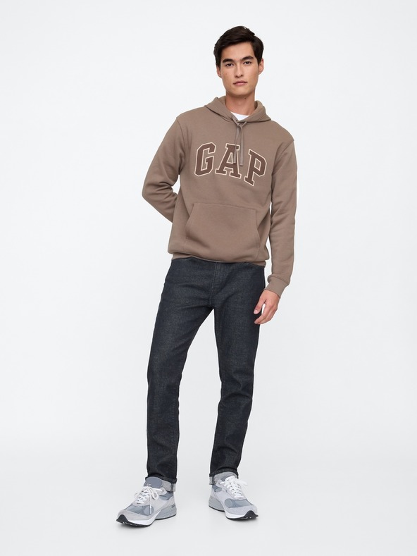 GAP Mikina z logotipom GAP