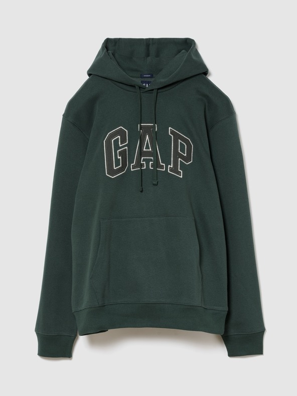 GAP Uniseks jopica VintageSoft GAP