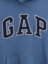 GAP Jopica z logotipom in kapuco GAP