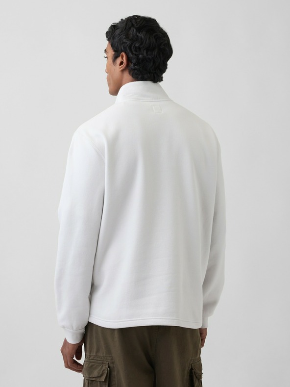 GAP Mikina z logotipom GAP