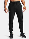 Under Armour Moške spodnji del trenirke Under Armour Rival Cotton Jogger