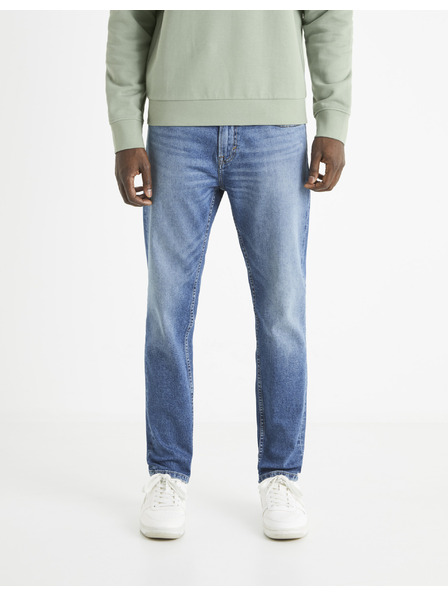 Celio C25 Boslim2 Kavbojke