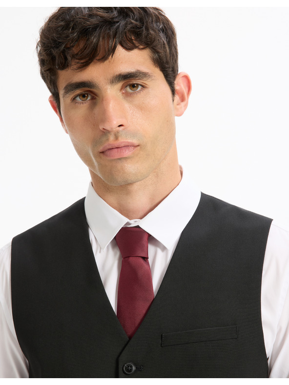 Celio Bugiamaury Brezrokavnik