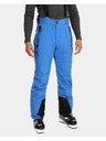 Kilpi Modre moške smučarske hlače Kilpi Legend