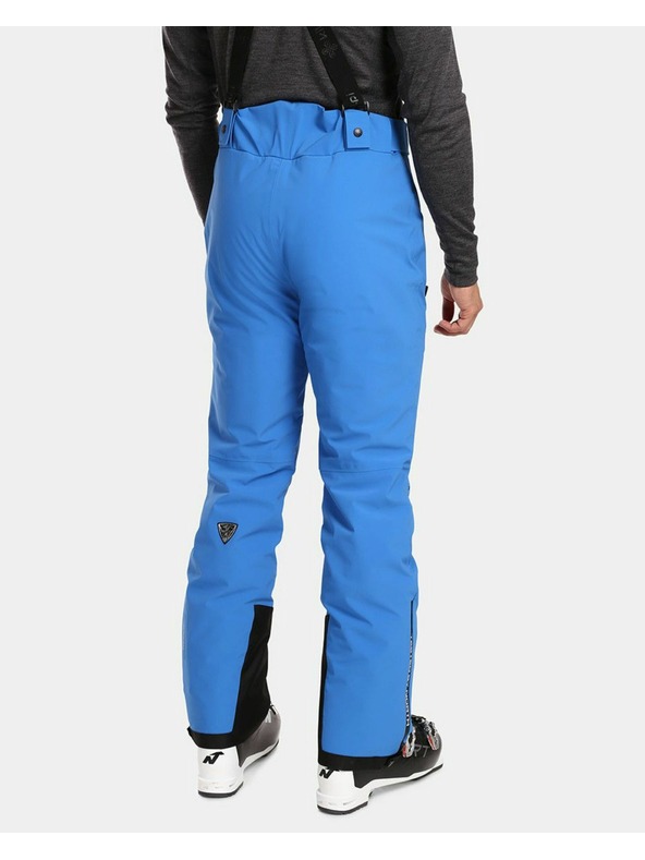 Kilpi Modre moške smučarske hlače Kilpi Legend