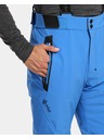 Kilpi Modre moške smučarske hlače Kilpi Legend