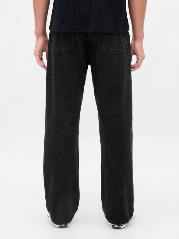 GAP Jeans hlače '90s Loose Americana Unisex GAP