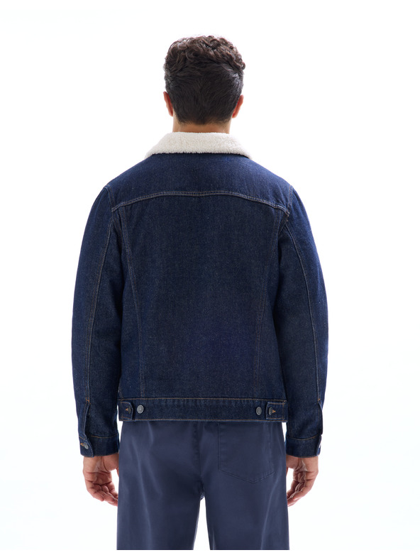 Celio Jeans jakna Judensherp