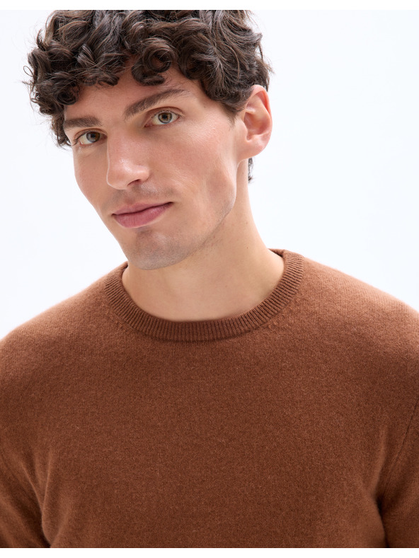 Celio Kašmirski pulover Jecloud