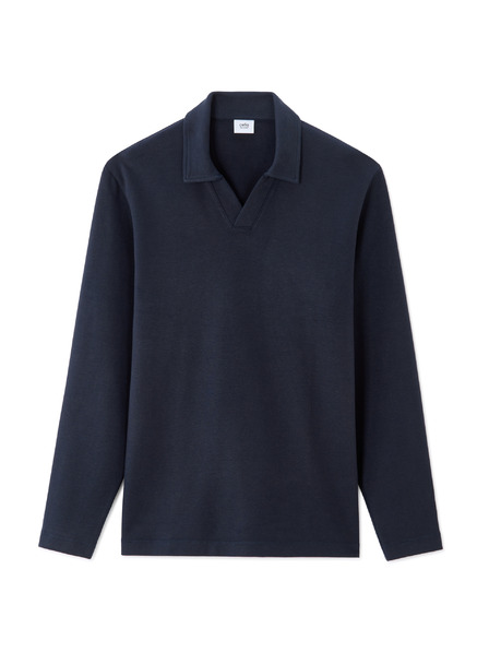 Celio Majica Medort z dolgimi rokavi