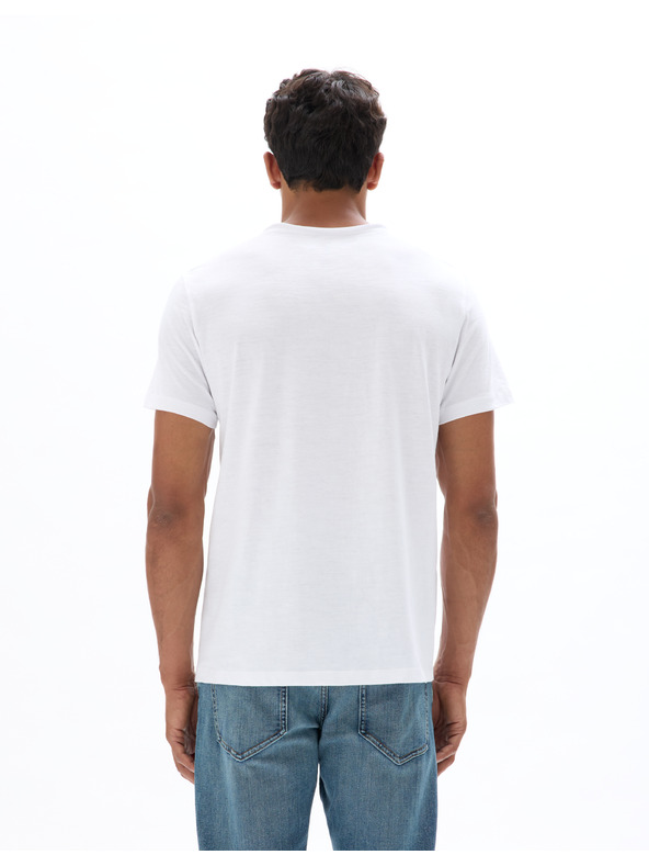 Celio Majica Meslico s kratkimi rokavi