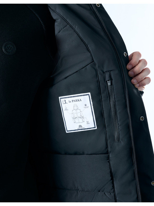 Celio Jakna Chamonix-Mont-Blanc