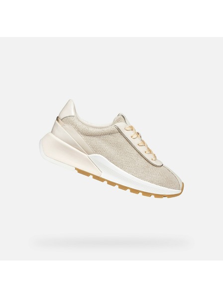 Geox Bežňe ženske teniske Geox Metropoli