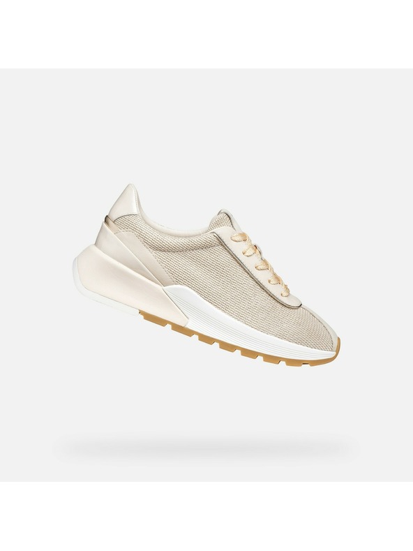 Geox Bežňe ženske teniske Geox Metropoli