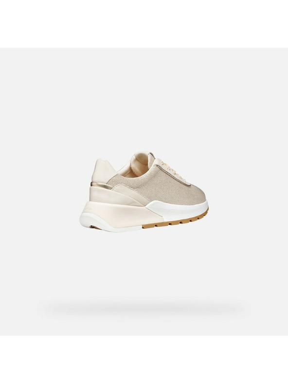 Geox Bežňe ženske teniske Geox Metropoli