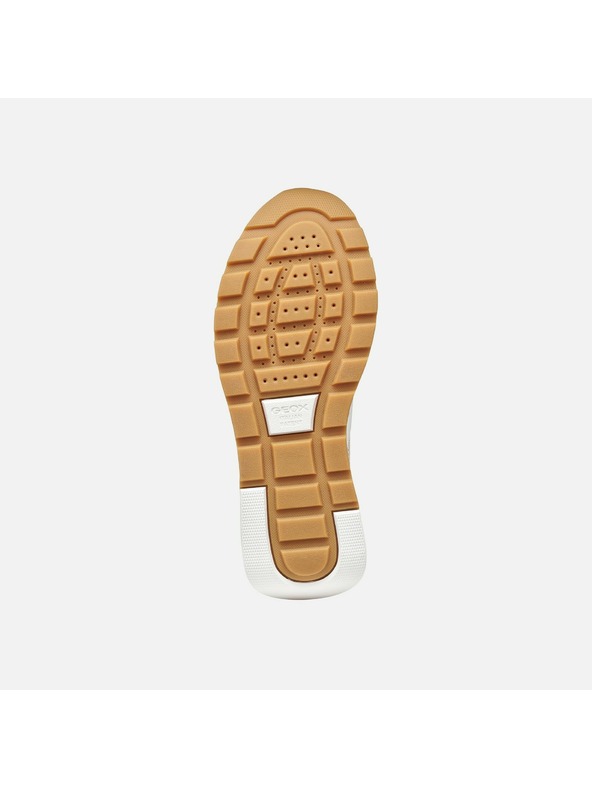 Geox Bežňe ženske teniske Geox Metropoli