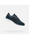 Geox Temno modre moške superge Geox Spherica Actif X1