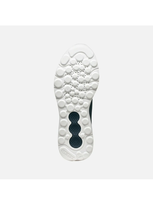 Geox Temno modre moške superge Geox Spherica Actif X1