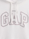 GAP Mikina z logotipom GAP