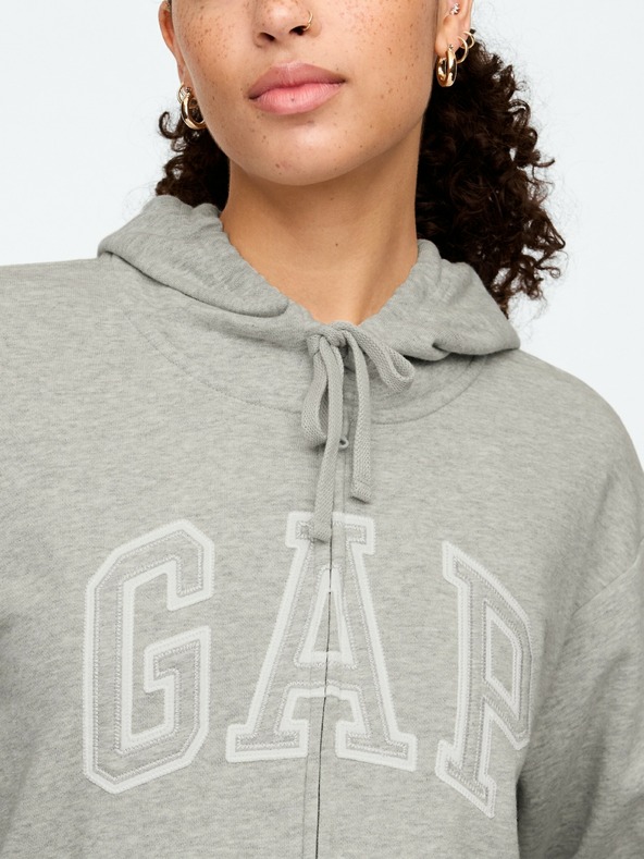 GAP Mikina z logotipom GAP